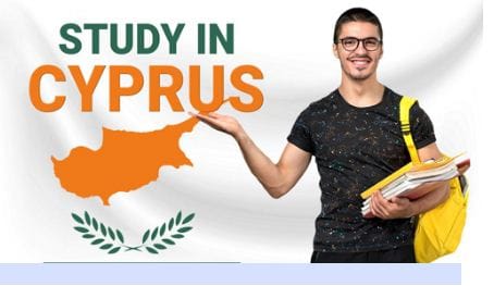 study in Cyprus - image 1