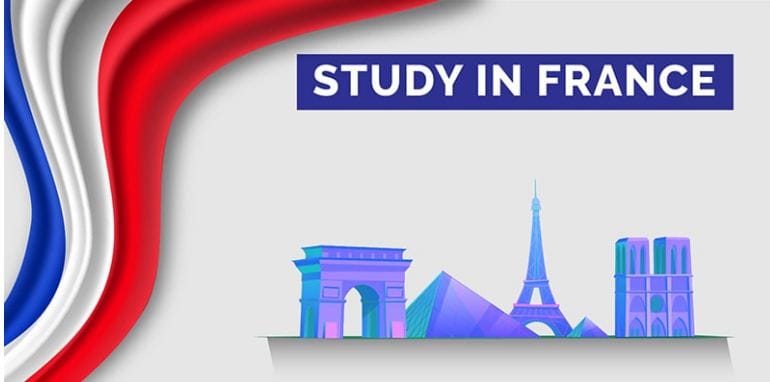 study in France - image 2