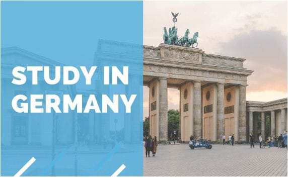 study in Germany 1