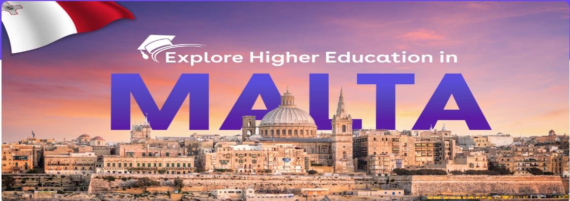 study in Malta - image 1