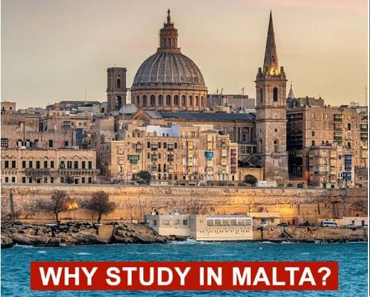 study in Malta - image 2