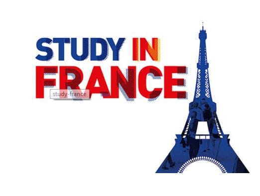 study in france - image 1