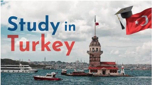 study in turkey - 2